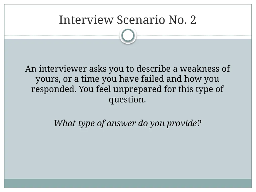 Securing Your First Actuarial Position - slide 25 of 31