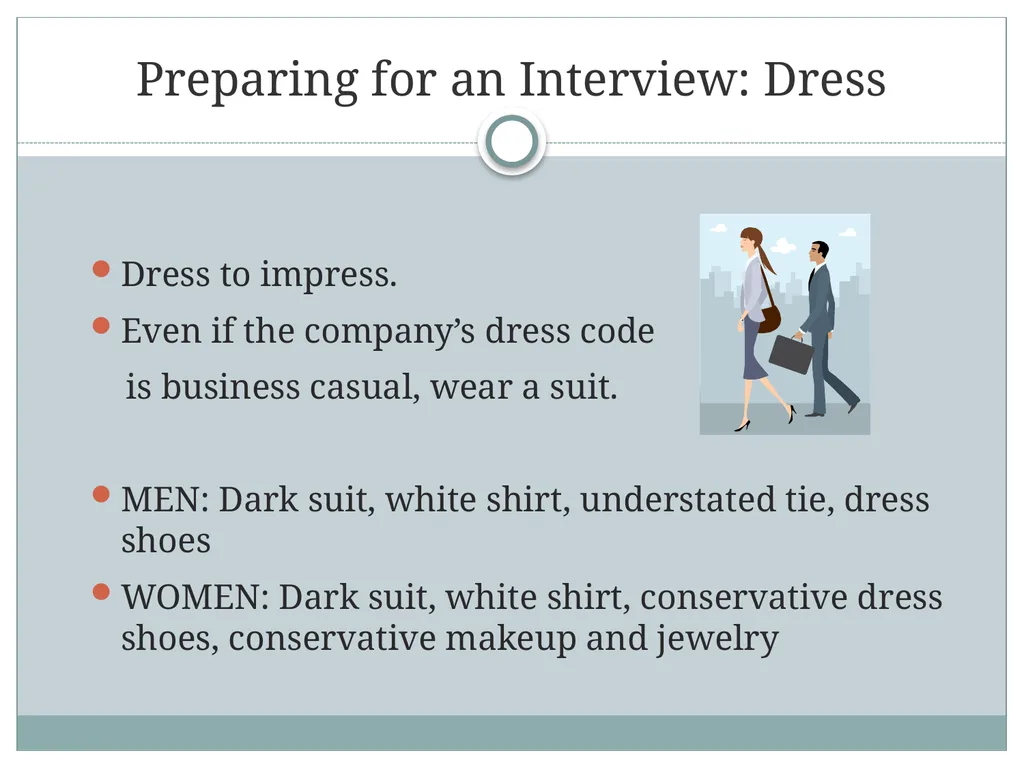 Securing Your First Actuarial Position - slide 18 of 31