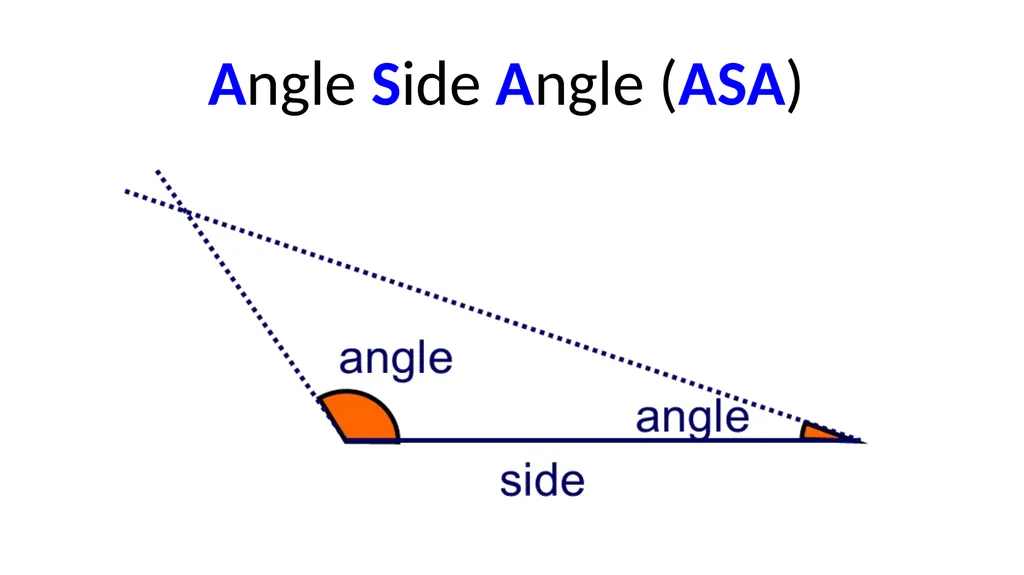 Different Values x 6 cm 70° Is the following - slide 11 of 17