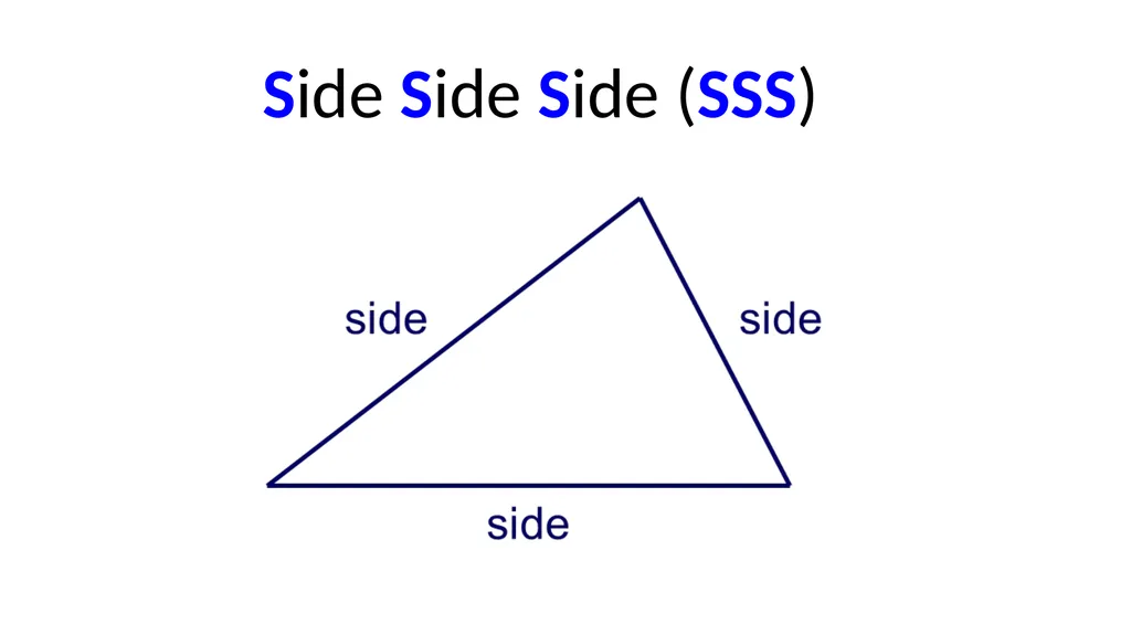 Different Values x 6 cm 70° Is the following - slide 12 of 17