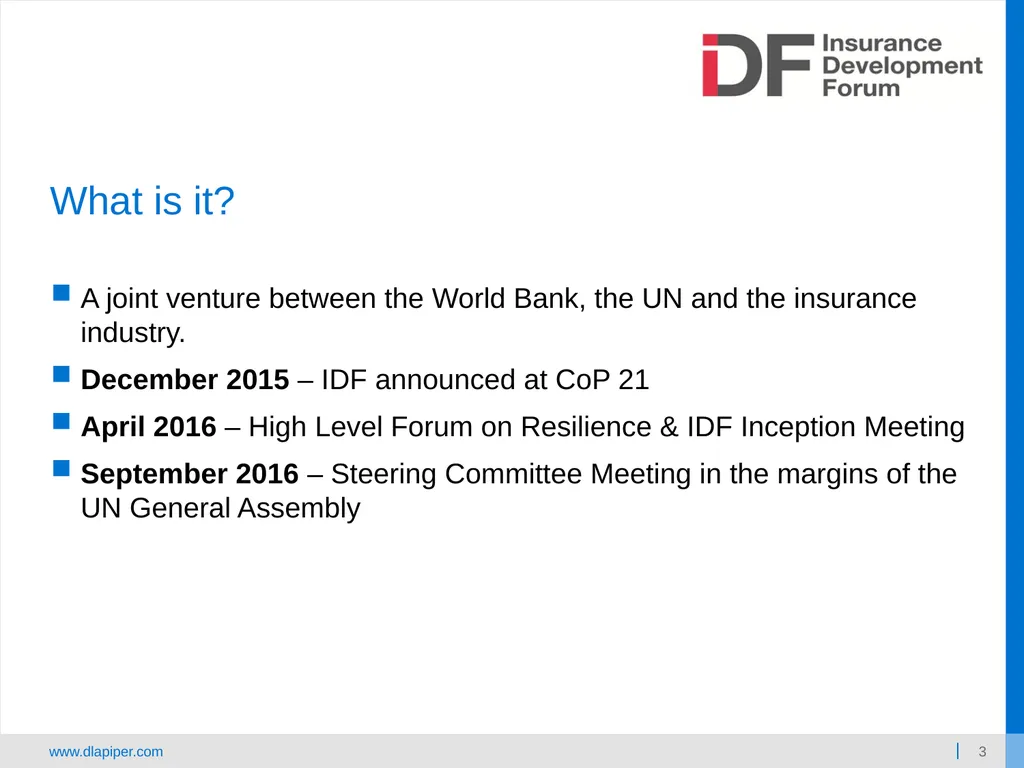 Enhancing RESILIENCY AND Supporting sustainable - slide 3 of 13