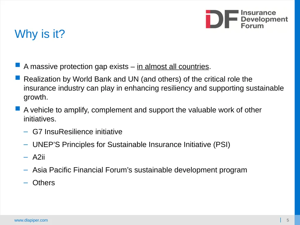 Enhancing RESILIENCY AND Supporting sustainable - slide 5 of 13