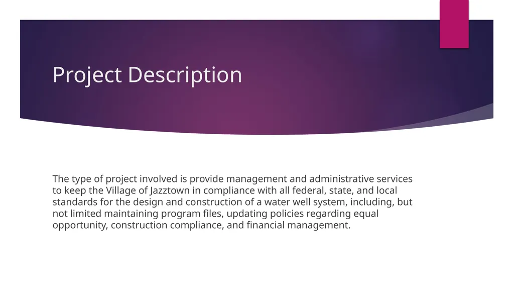 Components of Requests for Proposals (RFP) and - slide 12 of 41