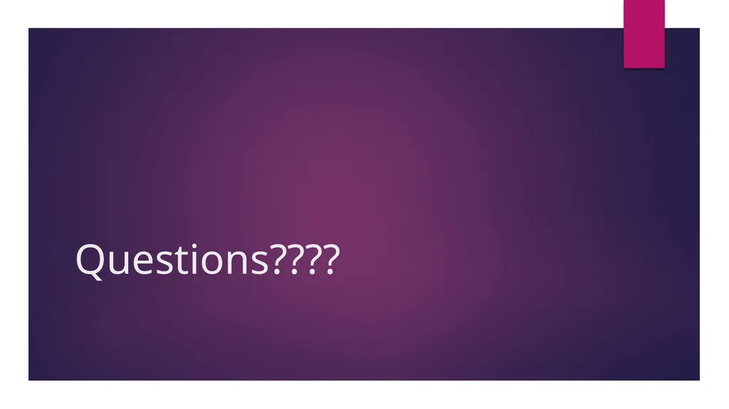 Components of Requests for Proposals (RFP) and - slide 41 of 41