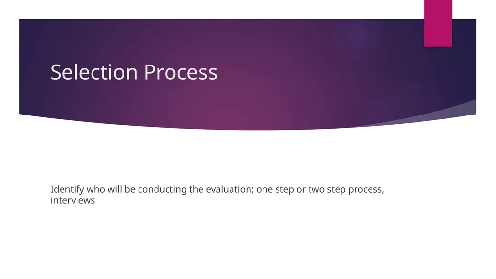 Components of Requests for Proposals (RFP) and - slide 22 of 41