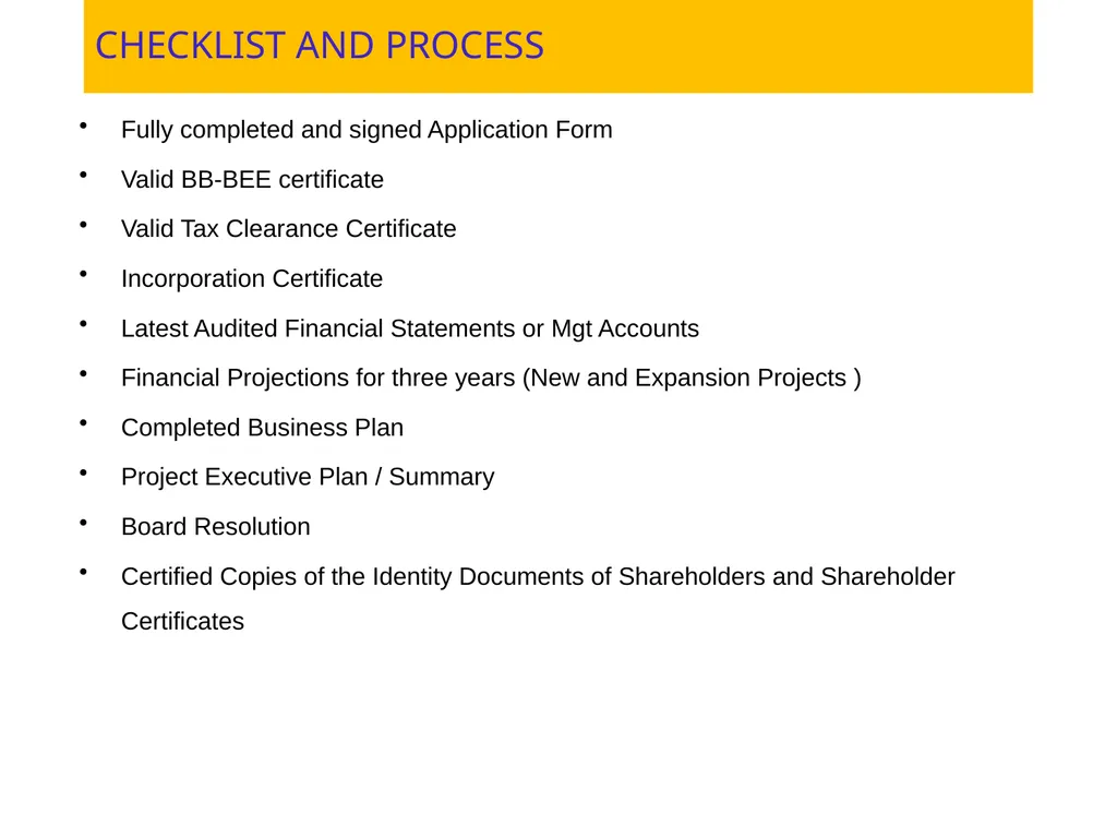 LATEST DEVELOPMENTS ON INCENTIVES Mark Alard - slide 16 of 28