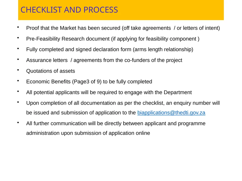 LATEST DEVELOPMENTS ON INCENTIVES Mark Alard - slide 17 of 28