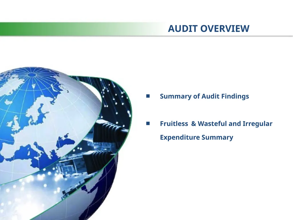 1 CONTENTS STRATEGIC OVERVIEW PERFORMANCE OVERVIEW - slide 35 of 45