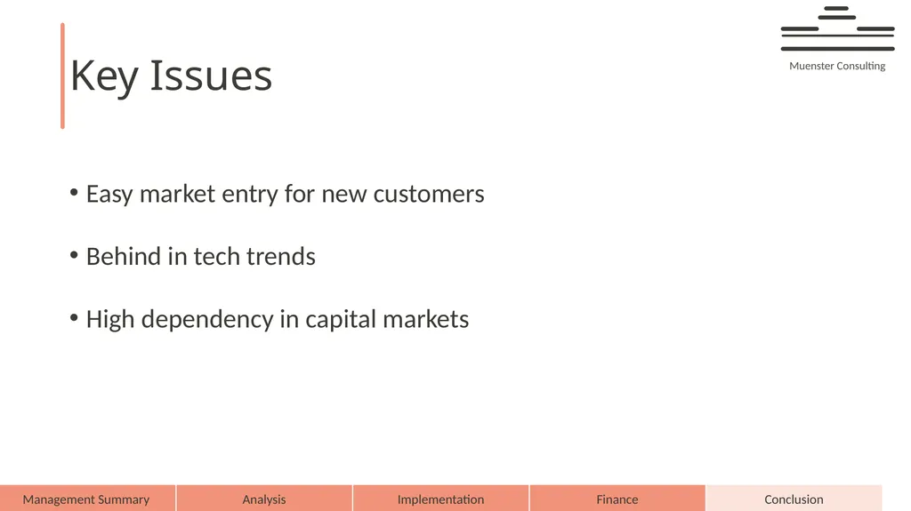 AXA – on demand AXA 2025 Muenster Consulting - slide 4 of 44