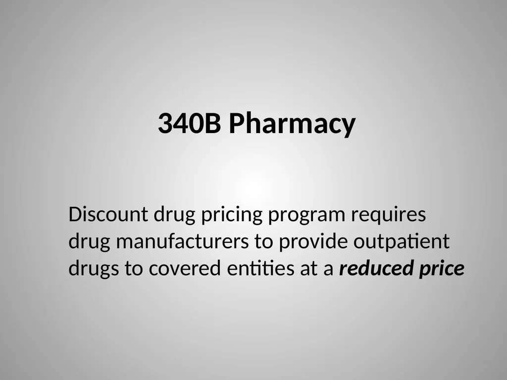 FQHCs and FQHC Look-alikes: A Sustainable Business - slide 26 of 30