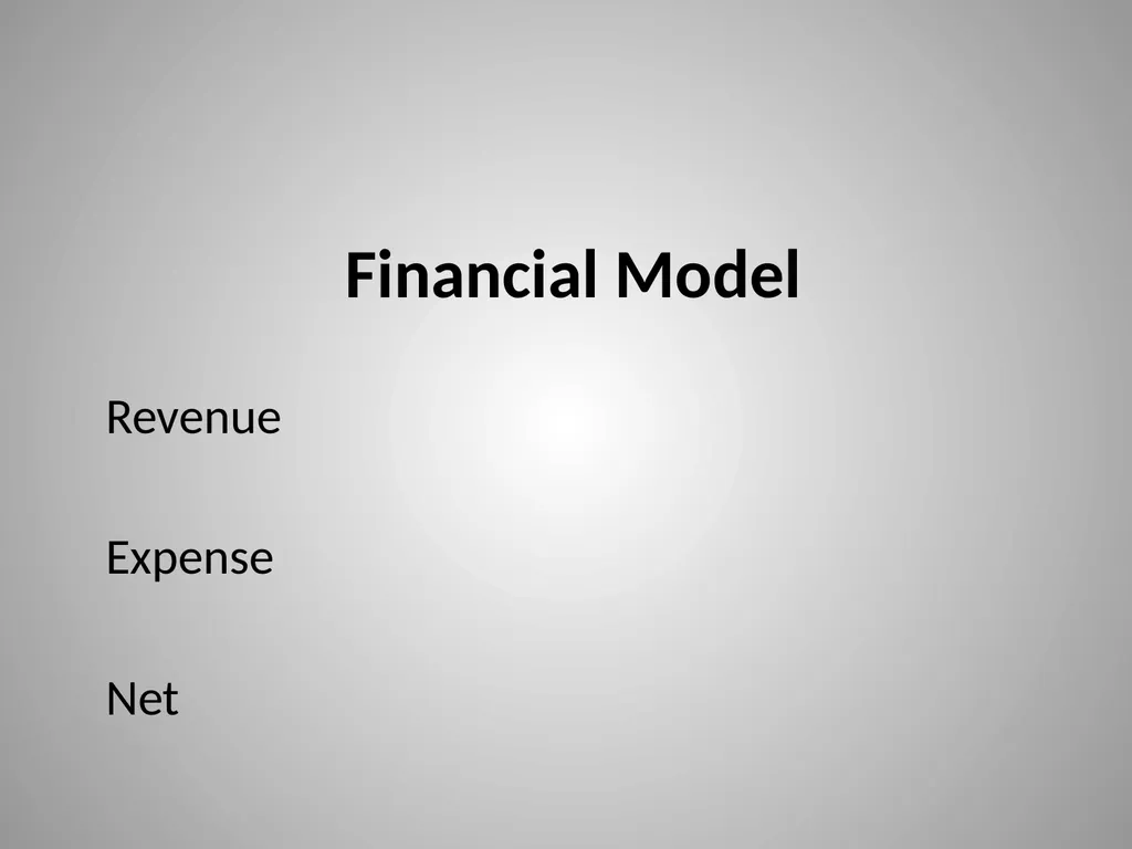 FQHCs and FQHC Look-alikes: A Sustainable Business - slide 20 of 30