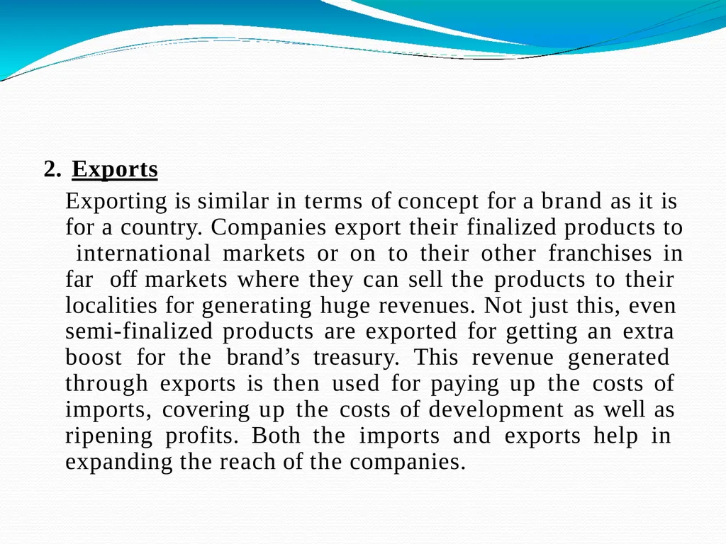 NATURE, SCOPE AND IMPORTANCE UNIT-1 Meaning of - slide 9 of 34