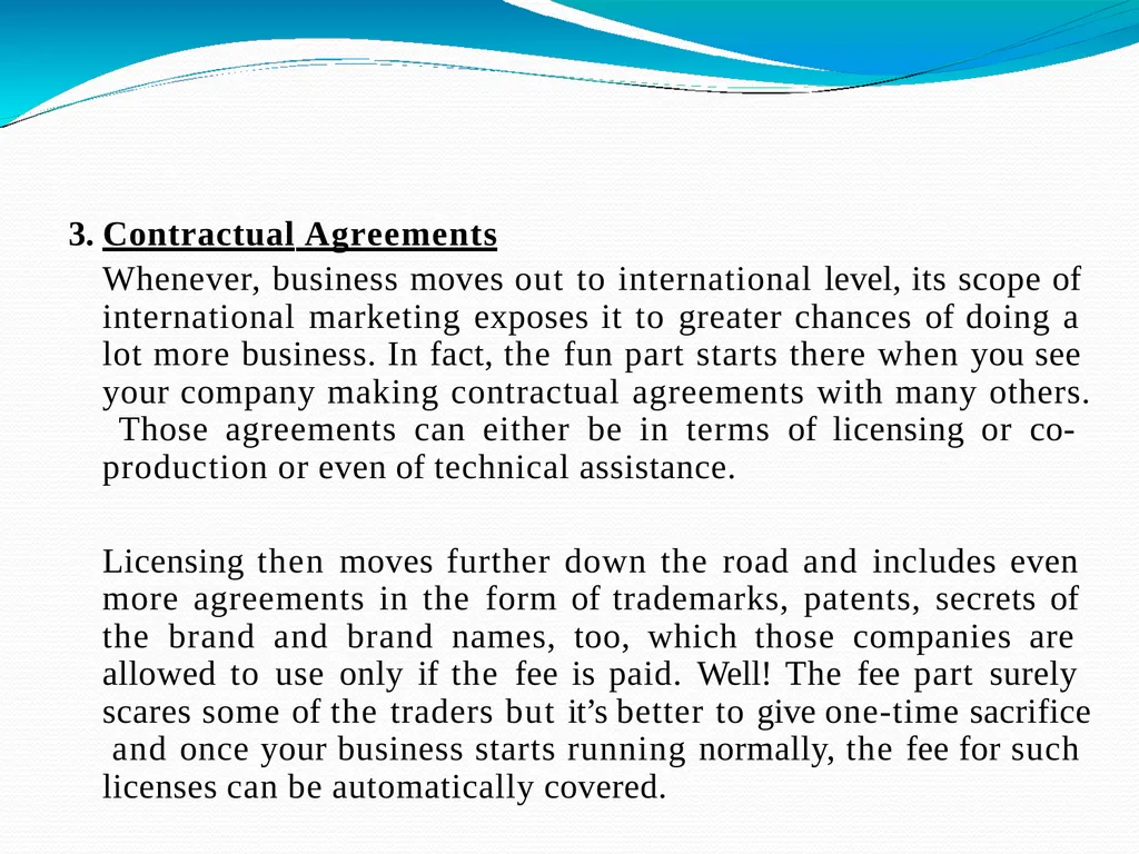 NATURE, SCOPE AND IMPORTANCE UNIT-1 Meaning of - slide 10 of 34