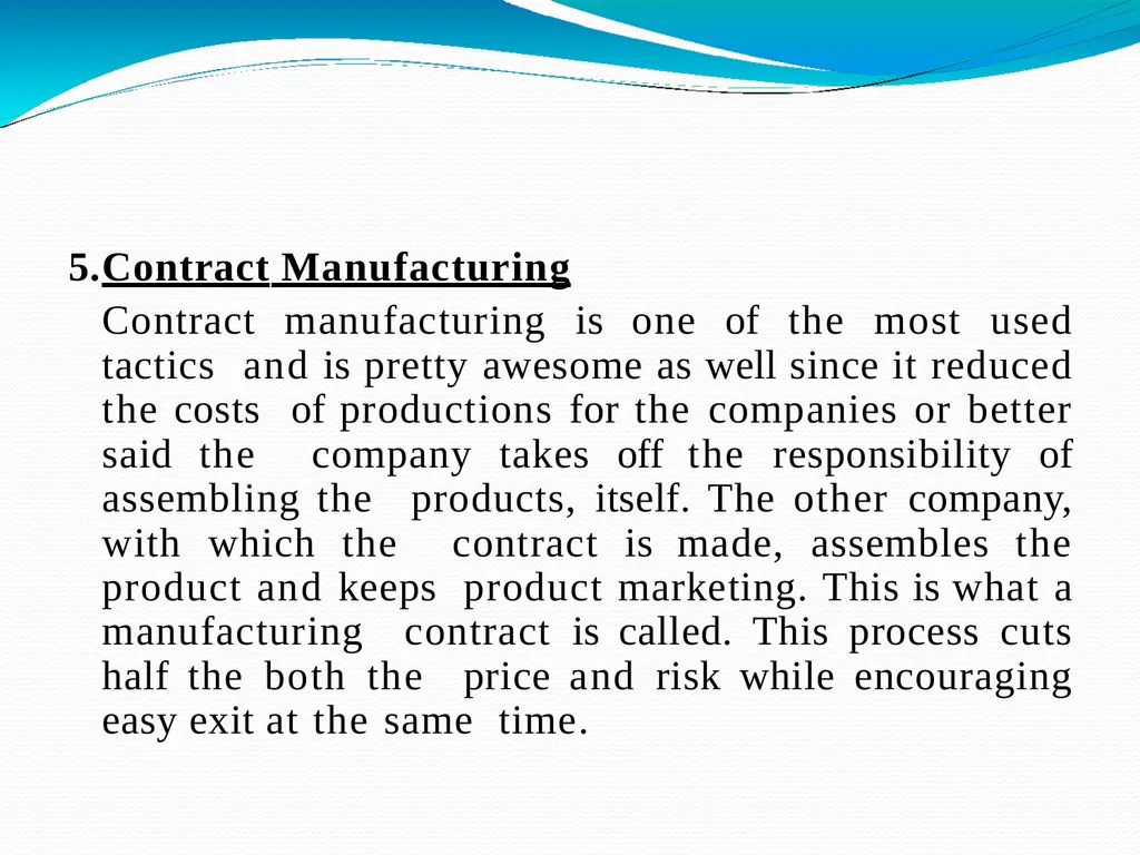 NATURE, SCOPE AND IMPORTANCE UNIT-1 Meaning of - slide 12 of 34