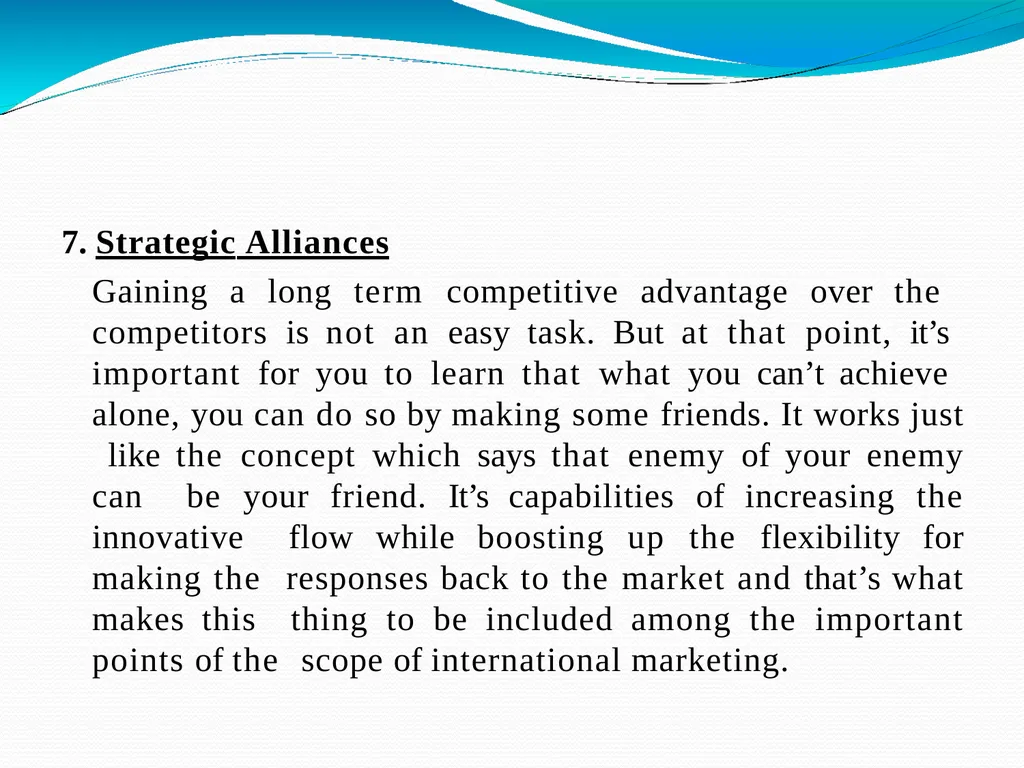 NATURE, SCOPE AND IMPORTANCE UNIT-1 Meaning of - slide 14 of 34
