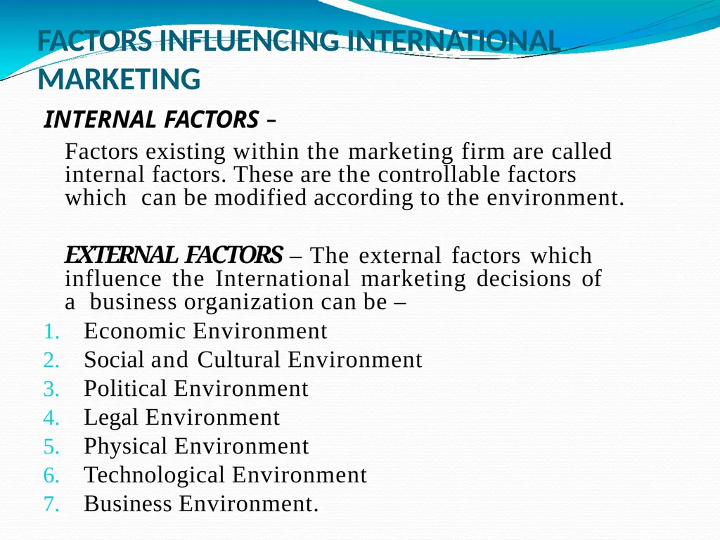 NATURE, SCOPE AND IMPORTANCE UNIT-1 Meaning of - slide 22 of 34