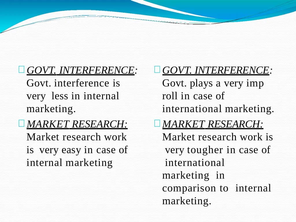 NATURE, SCOPE AND IMPORTANCE UNIT-1 Meaning of - slide 18 of 34
