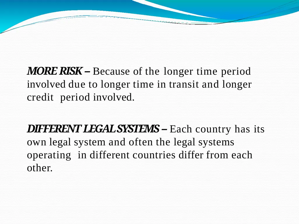 NATURE, SCOPE AND IMPORTANCE UNIT-1 Meaning of - slide 20 of 34