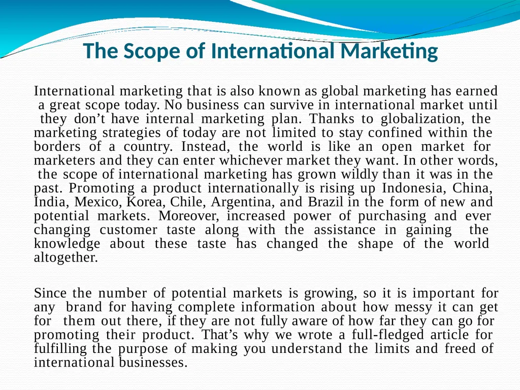 NATURE, SCOPE AND IMPORTANCE UNIT-1 Meaning of - slide 7 of 34
