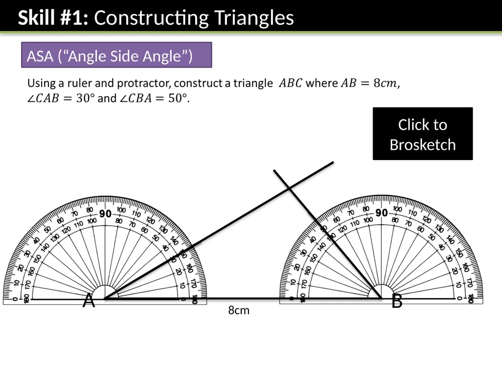 Year 8: Constructions Dr J Frost - slide 6 of 18