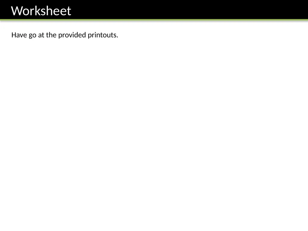 Year 8: Constructions Dr J Frost - slide 18 of 18
