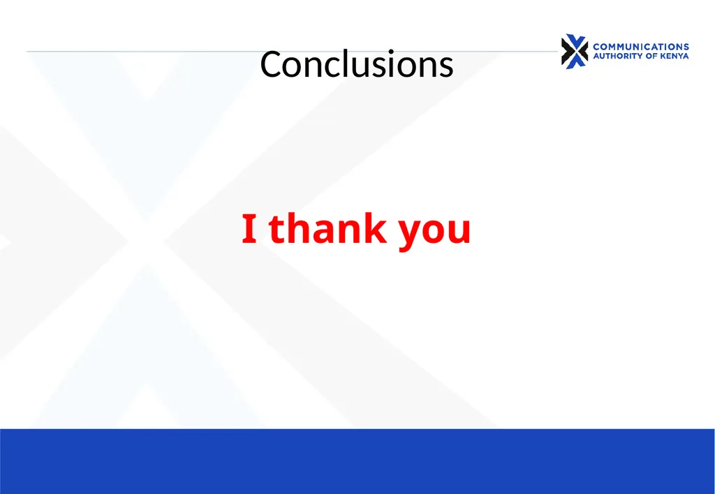 Risk Management & Internal Audit (RMIA) Department - slide 11 of 11