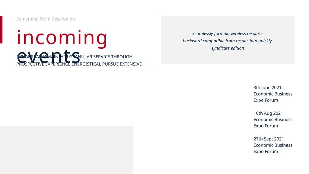 Business slides. Corporate PowerPoint Presentation - slide 36 of 40