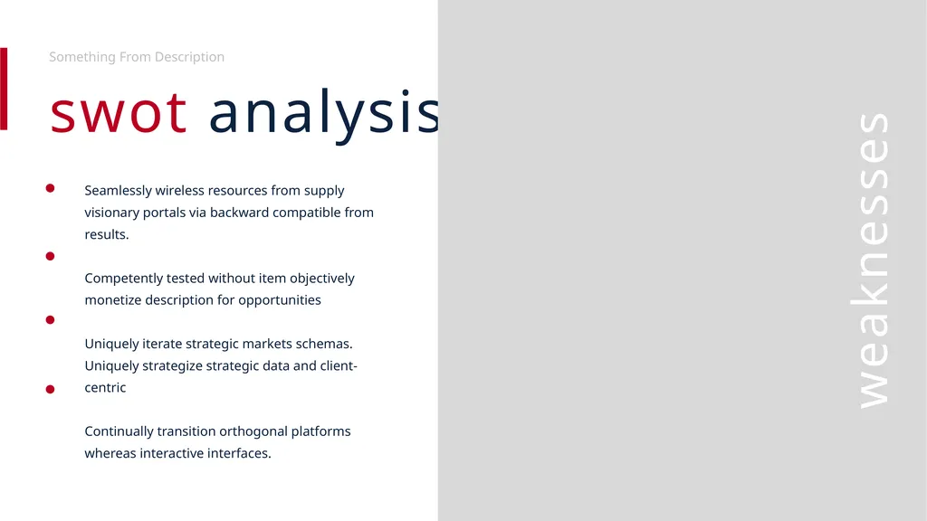 Business slides. Corporate PowerPoint Presentation - slide 24 of 40