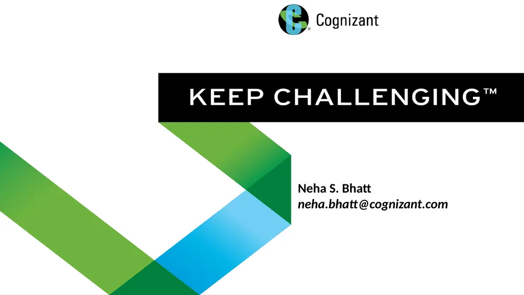 Hybrid Cloud Enablement 03/11/16 Neha S. Bhatt - slide 16 of 16