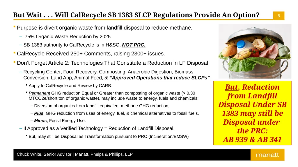 Is California Ready (yet?) for the “Conversion” of - slide 6 of 9