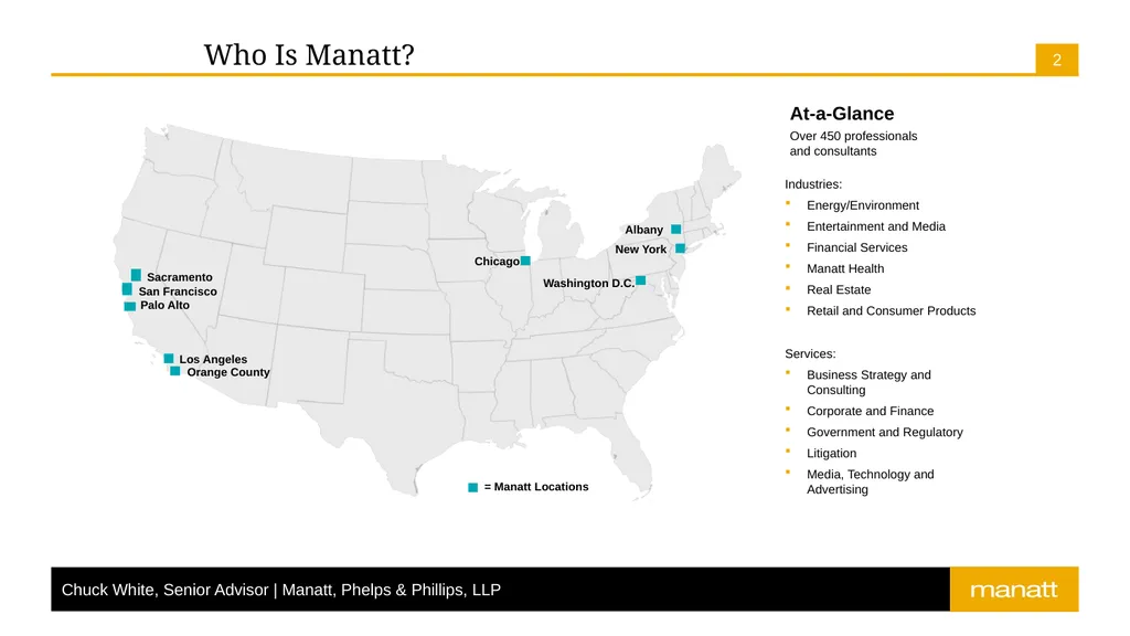 Is California Ready (yet?) for the “Conversion” of - slide 2 of 9