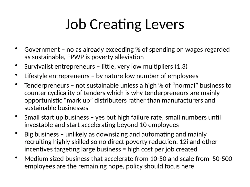 Fiscal Framework and Revenue Proposals - slide 7 of 12