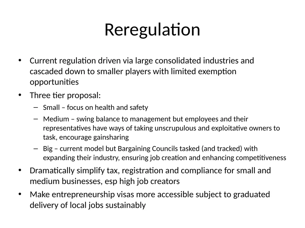 Fiscal Framework and Revenue Proposals - slide 10 of 12