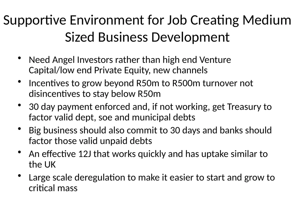 Fiscal Framework and Revenue Proposals - slide 8 of 12