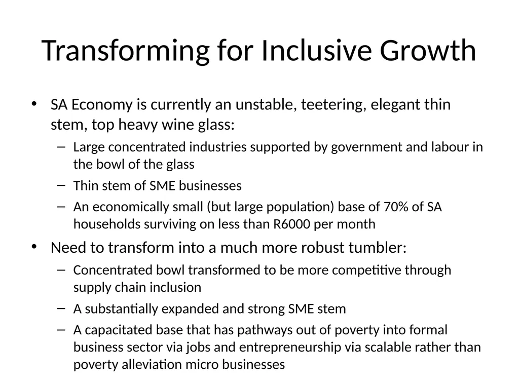 Fiscal Framework and Revenue Proposals - slide 3 of 12
