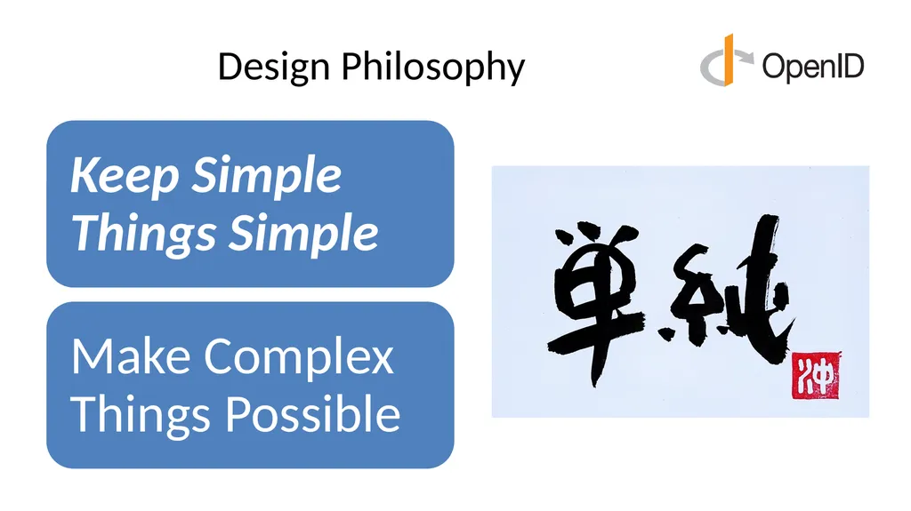 Introduction to OpenID Connect April 8, 2025 - slide 8 of 66