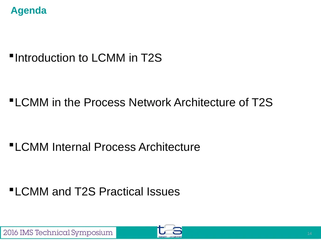 Feb 2016 Miguel Gallego Enterprise Architect from - slide 14 of 35