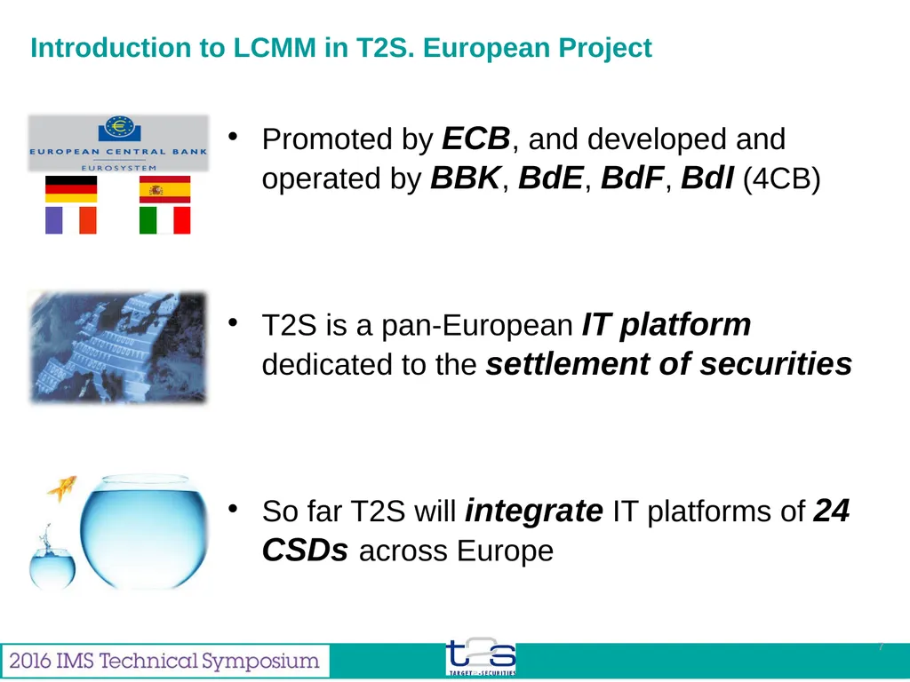 Feb 2016 Miguel Gallego Enterprise Architect from - slide 7 of 35