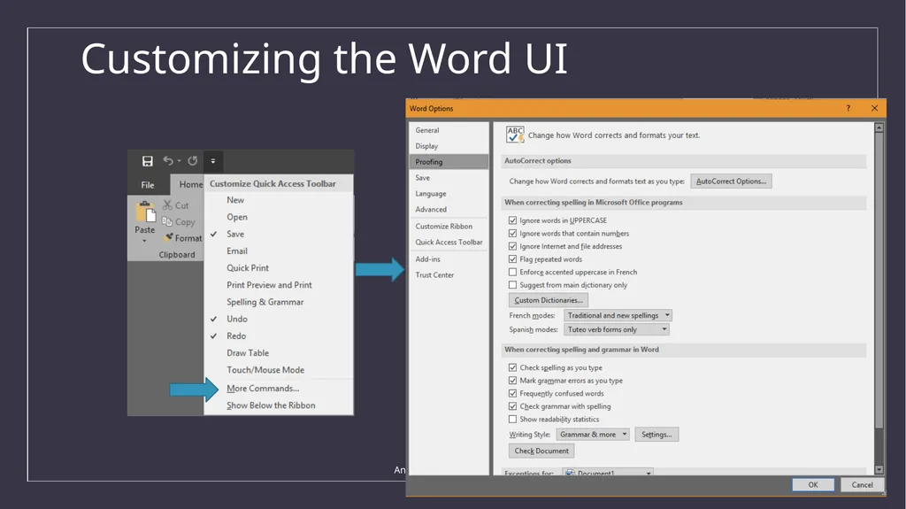 Austin Editors Guild: The Technology of Editing - slide 10 of 36