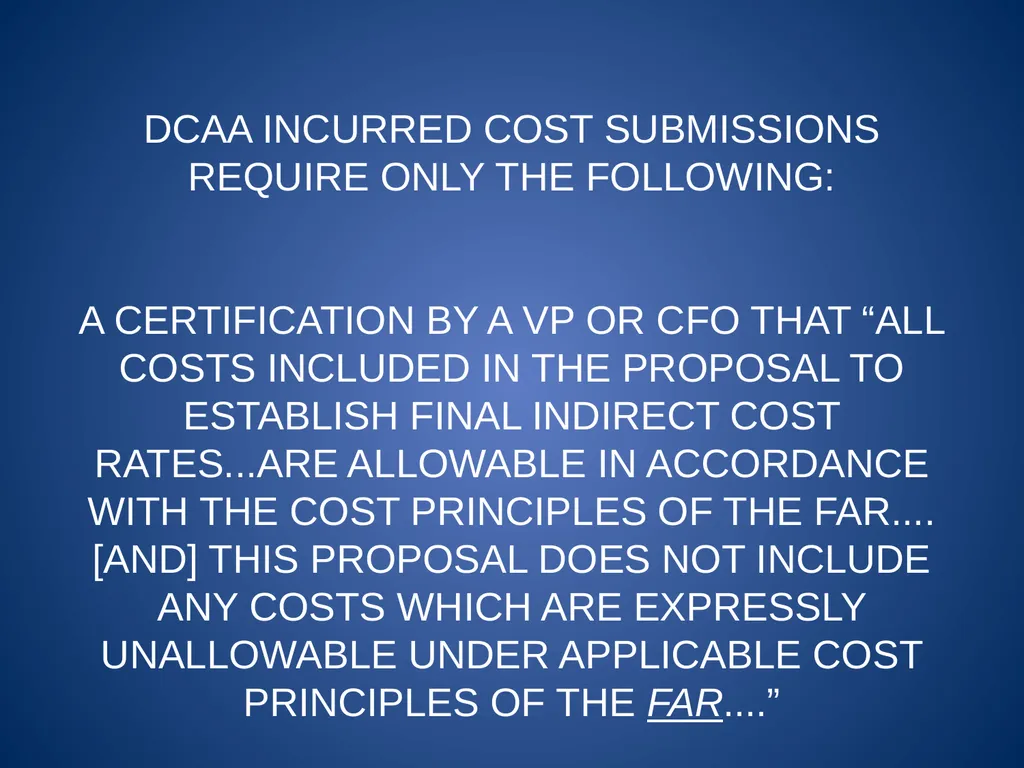 The Auditor: How to Build a Criminal Case Stephen - slide 11 of 31