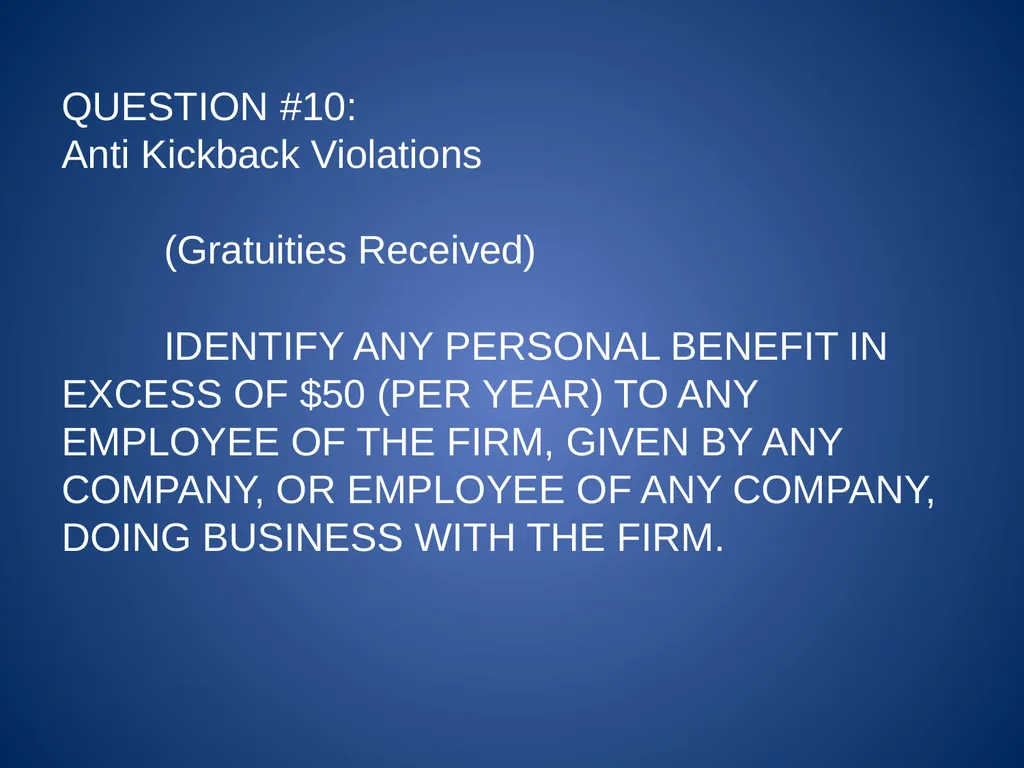 The Auditor: How to Build a Criminal Case Stephen - slide 25 of 31