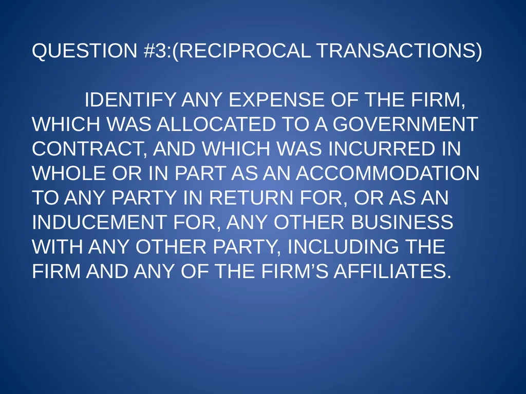 The Auditor: How to Build a Criminal Case Stephen - slide 18 of 31