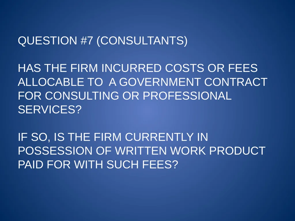 The Auditor: How to Build a Criminal Case Stephen - slide 22 of 31