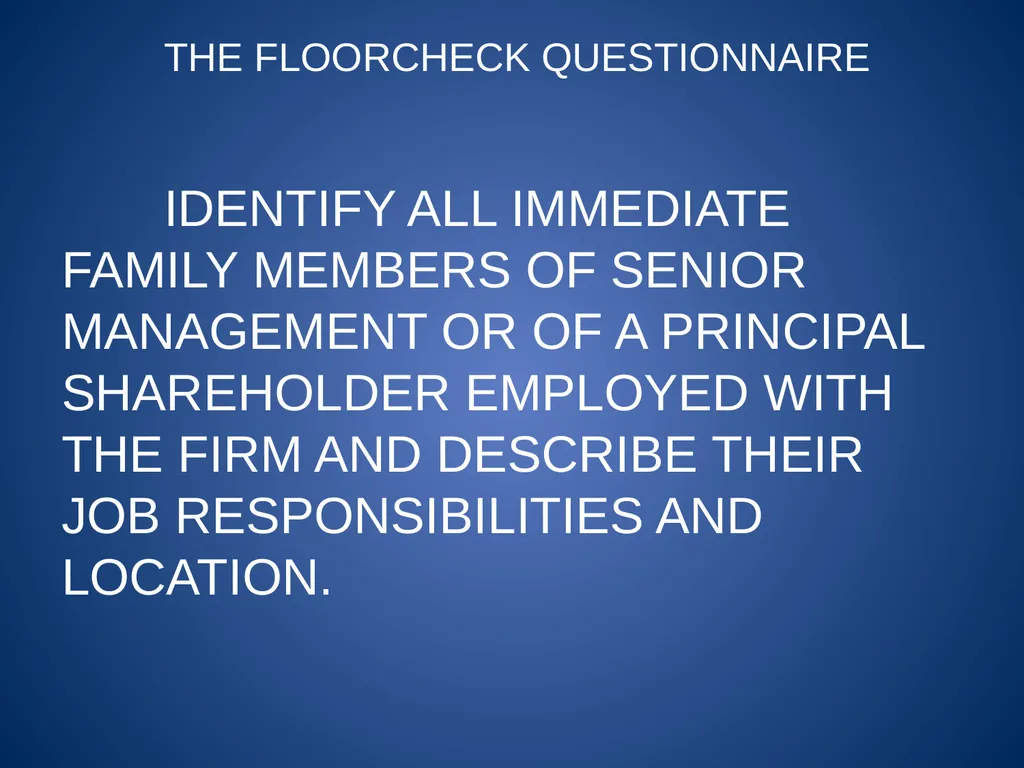 The Auditor: How to Build a Criminal Case Stephen - slide 28 of 31