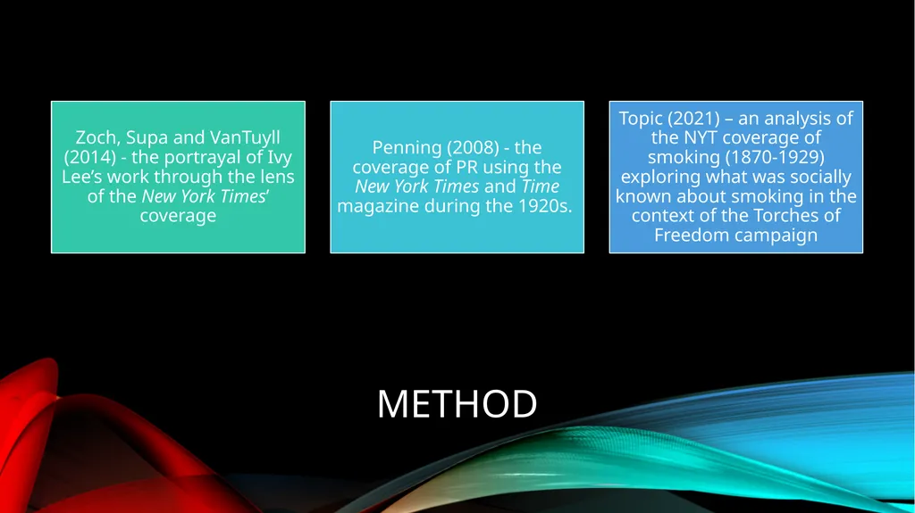 Constructing a relationship between public - slide 7 of 13