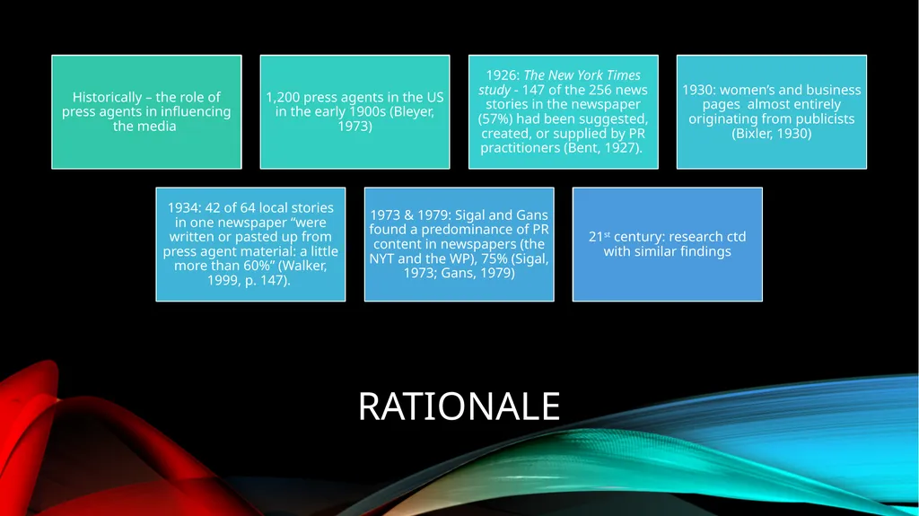 Constructing a relationship between public - slide 3 of 13