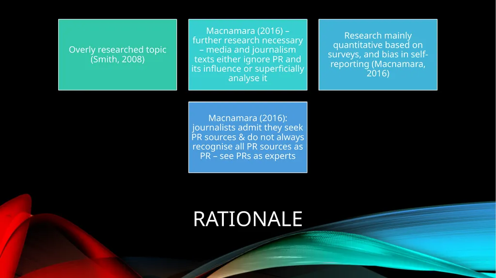 Constructing a relationship between public - slide 4 of 13