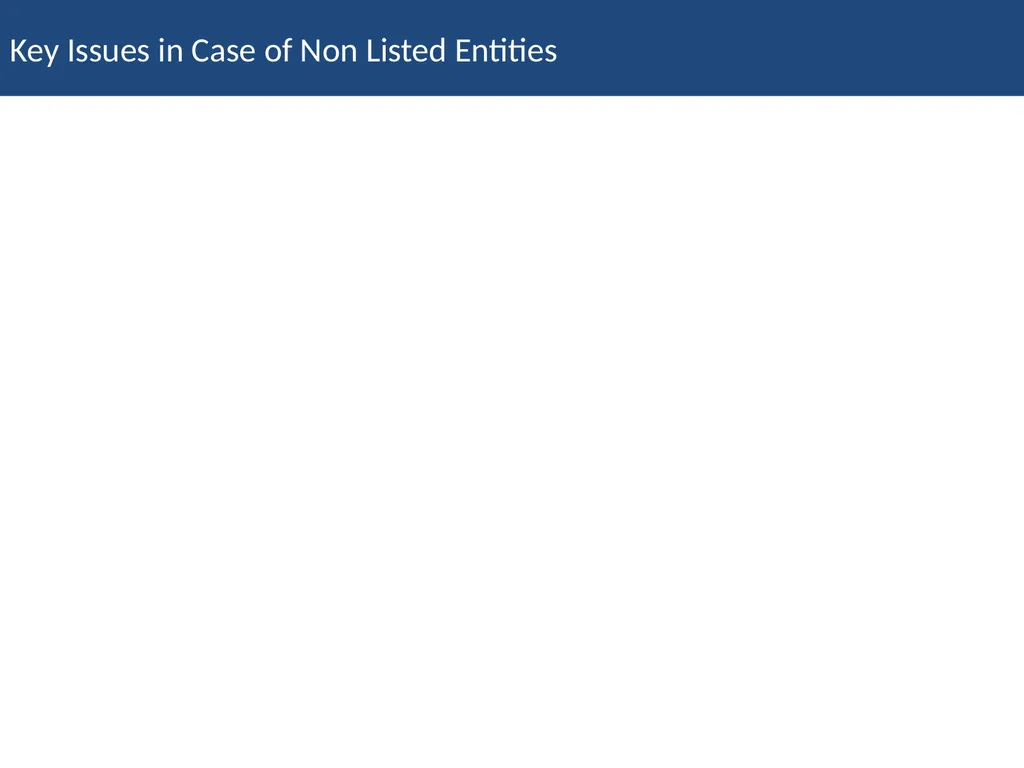 Employee Stock Option Plan Presenter: Khushwant - slide 66 of 71