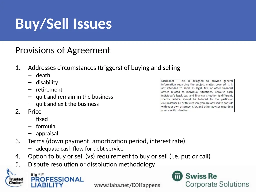Administrative Details Attendees are in listen - slide 21 of 34