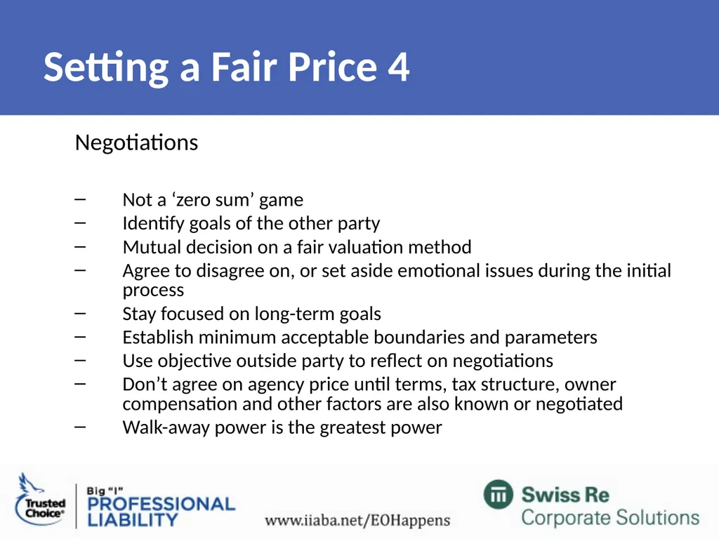 Administrative Details Attendees are in listen - slide 20 of 34
